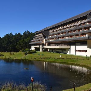 Satélite - Campos do Jordão